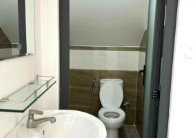 CHÀO BÁN 7 TỶ - GIẢM 200 TRIỆU CÒN 6,8 TỶ - BÁN NHÀ HẺM XE TRÁNH 6M - SÁT TRƯỜNG HỌC CẤP 3 - KHU 8940613