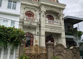 Khu villa Nguyễn Trọng Tuyển, phường 1, Tân Bình, DT 8x14m) giá 20 tỷ 8940899