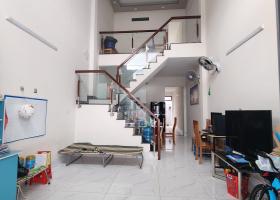 Nhỉnh 3 tỷ, ngay chợ Hocmon, Lý Thường Kiệt, Thị trấn Hocmon 8941393