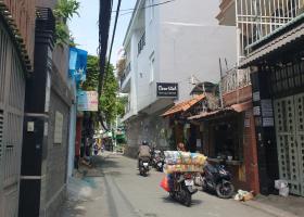Bán nhà riêng Đường D2 (Nguyễn Gia Trí), P25, Bình Thạnh, Trệt 4Lầu, 192m2,  giá 10 Tỷ, 0909779943 8941443