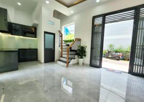 Nhà mới hẻm xe tải 6m Hưng Phú Phường 8 Quận 8 giá 5tỷ780 8942401