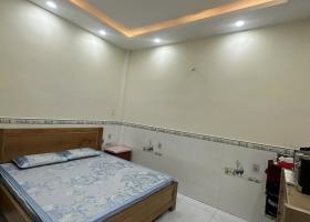 Bán nhà Hẻm xe tải Gò Dầu, Tân Quý, Tân Phú, 50m2, 4 x 12.5, 2 tầng, chỉ 4.75 tỷ TL 8942582