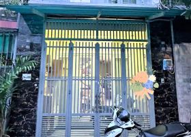 Bán nhà Hẻm xe tải Gò Dầu, Tân Quý, Tân Phú, 50m2, 4 x 12.5, 2 tầng, chỉ 4.75 tỷ TL 8942582