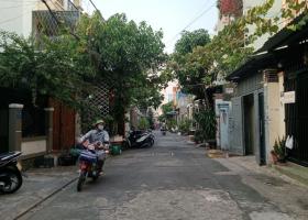 Bán nhà mặt tiền đường số 5 phường Bình Hưng Hòa A 4x18 đúc 3 tấm gần Tân Phú kinh doanh tốt 8942667