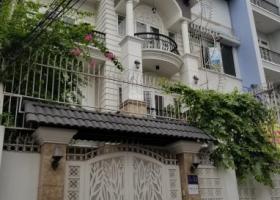 Bán nhà MTKD đường Trần Quang Cơ, P. Phú Thạnh, 12m x 17m, 1 lửng 2 lầu sân thượng 8942718