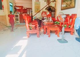 Bán nhà Mặt tiền Nguyễn Sỹ Sách - gần chợ Tân Trụ, DT: 4x16m, 4 Tầng - 4PN, 11.99 tỷ 8942780