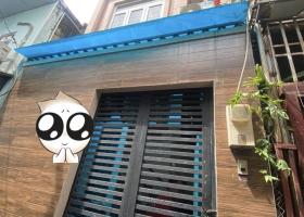 Bán nhà gần Phạm Văn Đồng  - Linh Tây - Thủ Đức 4,1x8 3,7 tỷ 8943727