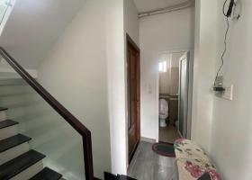 Bán nhà gần Phạm Văn Đồng  - Linh Tây - Thủ Đức 4,1x8 3,7 tỷ 8943727