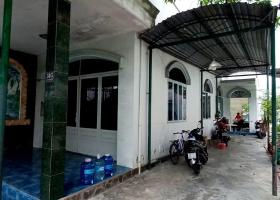 Bán nhà cấp 4 16x45m ô tô 5 chiếc đậu TT nhà Bè sát Q7 chỉ 13.9 tỷ 8943995