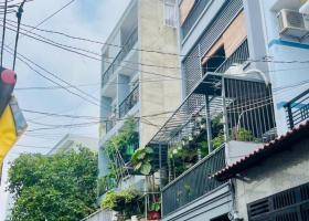 Căn Hộ Dịch Vụ! 5 Tầng, 5x15m, Thu Nhập 60 Triệu/ Tháng. 14.x Tỷ, Huỳnh Tấn Phát, Bình Thuận, Quận 8944328