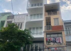 Bán nhà mặt tiền 7 tầng thang máy Hoàng Hoa Thám 41m2=4*10.5 giá 10 tỷ 8944376