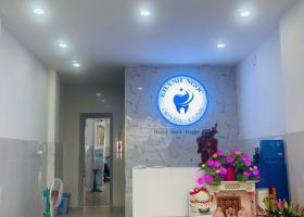 Bán nhà mặt tiền 7 tầng thang máy Hoàng Hoa Thám 41m2=4*10.5 giá 10 tỷ 8944376