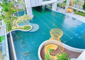 The antonia Phú Mỹ Hưng 2PN diện tích từ 76-89 m2  căn góc mua trực tiếp chủ đầu tư Phú Mỹ Hưng, 8944377