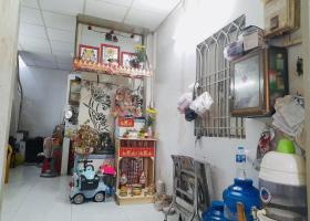 NHÀ NGỘP BANK - XE HƠI ĐẬU CỬA, LÔ GÓC - 32M2 - ÂU CƠ - QUẬN 11 - CHỈ 2.7TỶ 8944411