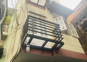 TRUNG TÂM QUẬN 10, ĐƯỜNG CÁCH MẠNG THÁNG 8. NHÀ 4 TẦNG, DT 29M2, CHỈ 4TỶ THƯƠNG LƯỢNG  8944473