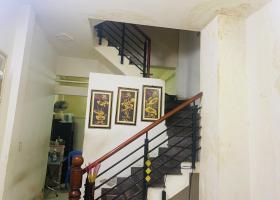 TRUNG TÂM QUẬN 10, ĐƯỜNG CÁCH MẠNG THÁNG 8. NHÀ 4 TẦNG, DT 29M2, CHỈ 4TỶ THƯƠNG LƯỢNG  8944473