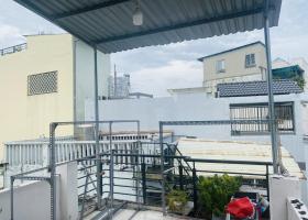 TRUNG TÂM QUẬN 10, ĐƯỜNG CÁCH MẠNG THÁNG 8. NHÀ 4 TẦNG, DT 29M2, CHỈ 4TỶ THƯƠNG LƯỢNG  8944473