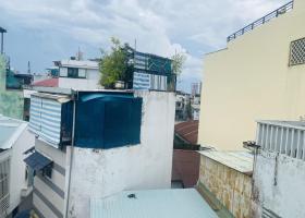 TRUNG TÂM QUẬN 10, ĐƯỜNG CÁCH MẠNG THÁNG 8. NHÀ 4 TẦNG, DT 29M2, CHỈ 4TỶ THƯƠNG LƯỢNG  8944473
