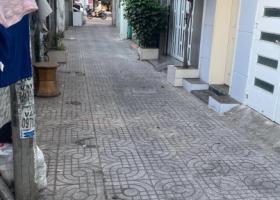 Bán nhà Q7 , hẻm 5m , gần Huỳnh Tấn Phát, P. Phú Mỹ, 4x17,5m , nhỉnh 4 tỷ 8944499
