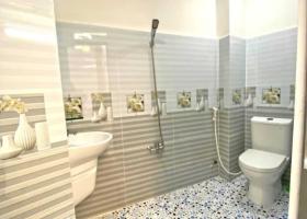 Bán nhà riêng Q7 , 4.6x12 , HXH Nguyễn Văn Quỳ , gần Big C , gía 4.x tỷ 8944500
