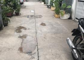 Ô tô 3 tầng 4mx 14m, MỚI Ở ngay, Tân Chánh Hiệp Q.12, chỉ 4.1 tỷ. 8944505