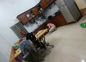 Ô tô 3 tầng 4mx 14m, MỚI Ở ngay, Tân Chánh Hiệp Q.12, chỉ 4.1 tỷ. 8944505