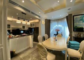 Bán biệt thự nam viên,phú mỹ hưng,nhà đẹp như hình 17.4*16m2,80 tỷ.Lh 0903920635 8944934