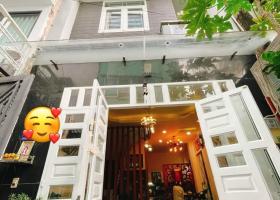 Nhà phố 4 tầng mới ở ngay Lê Quang Định - 160m sàn - 4 PN - Giá rẻ hơn thị trường 8945534
