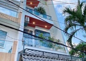 Bán gấp nhà 4 Tầng HXH Bành Văn Trân vị trí siêu đẹp sát CMT8 chỉ 5.6 tỷ TL 8945639
