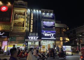 MT Trần Quang Diệu, Quận 3 - 10x15m - 2 tầng - HĐT 150 triệu - giá 48 tỷ 8945785