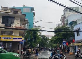 Bán nhà 2MT trước sau HXH 8m 1T4L Sân thượng đường Nguyễn Cửu Vân chỉ 11ty5 TL 8946160