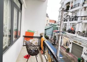 Bán nhà HXH thông đường Hữu Nghị, Bình Thọ, nhà kiêng cố DT đất 96m2 giá chỉ nhỉnh 8 tỷ 8946506