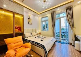 Vị trí siêu đẹp, Hẻm 6m thông Đặng Văn Ngữ, PN, 4 tầng, 4PN, 65m2, vừa ở vừa kd, 15.4 tỷ 8946637