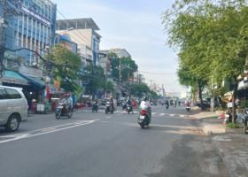 Bán Nhà Mặt Tiền Minh Phụng-Bình Tiên Quận 6(5mx16m)giá 13,7 tỷ thương lượng 8946848