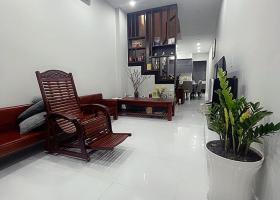 BÁN GẤP NHÀ MỚI HẺM XE HƠI , PHẠM VĂN BẠCH , TÂN BÌNH, 69M, CHỈ 5.3 TỶ 8947231