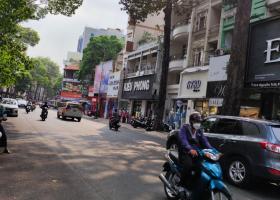Bán nhà mặt tiền Nguyễn Chí Thanh, P6, Quận 10, Nhà mới đẹp, vị trí đẹp, kinh doanh thuận lợi 8947340
