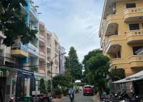 Hàng đầu tư-Mt 3 Tháng 2 đoạn gần Lê Hồng Phong. Dt: 4x16m, nhà 2 lầu. 24 tỷ 8947453