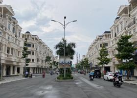 Bán nhà mặt phố tại Dự án Cityland Park Hills, Gò Vấp, Tp.HCM diện tích 120m2  giá 25 Tỷ 8947792