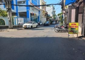 Chủ ngộp, bán gấp nhà Mặt tiền kinh doanh Ba Vân, Khu Bàu Cát chỉ 8.5 tỷ TL 8947811