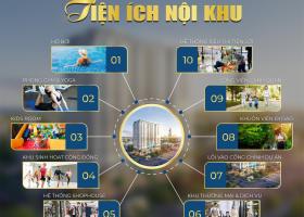 Bán căn Hộ 2PN View Nội Khu De Capella bán chuyển nhượng giá 4.819 tỷ nhà mới 100% 8948229