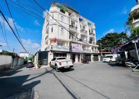 Lô đất full thổ cư ngay chung cư Moonlight Thủ Đức, dt 85,6 m² giá 6,8 tỷ  8948467