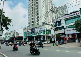 Lô đất full thổ cư ngay chung cư Moonlight Thủ Đức, dt 85,6 m² giá 6,8 tỷ  8948467