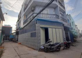 Bán rẻ nhà phố 5 x 10m 1 trệt 2 lầu Phú Định Q8 TP.HCM 8948494