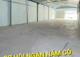 Bán Nhà 261m2 Mặt Tiền  nhỉnh 10 tỷ Nguyễn Ảnh Thủ Hiệp Quận 12 TPHCM 8949537