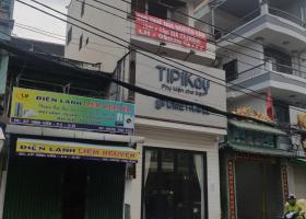 Bán nhà đường 7m Nguyễn Văn Luông Q6 chỉ 8.5 tỷ TL 8949617