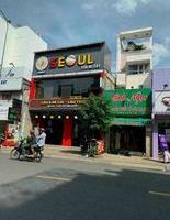 Bán nhà MT đường 3/2, Quận 10. Ngay khu Hà Đô Centrosa -