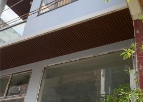 Quận 5 Giáp Quận 1 Sát Mặt Tiền An Dương Vương-HXH 4Tầng BTCT 40m2- Hơn 9Tỷ 8950272