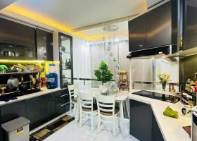 Quận 5 Giáp Quận 1 Sát Mặt Tiền An Dương Vương-HXH 4Tầng BTCT 40m2- Hơn 9Tỷ 8950272