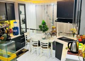 Quận 5 Giáp Quận 1 Sát Mặt Tiền An Dương Vương-HXH 4Tầng BTCT 40m2- Hơn 9Tỷ 8950272