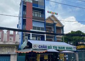 Bán nhà 5 tấm Mặt Tiền Nguyễn Thị Định, Phường Bình Trưng Tây Quận 2. ☎ 0903034123 8950428